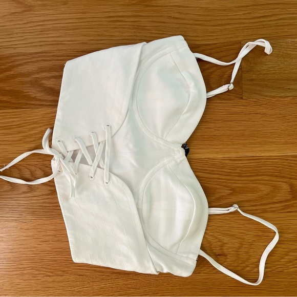 Zara top - Picture 2 of 3